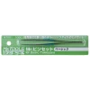Mr Hobby – Mr. Basic Tweezers – MT-201 - Mr Hobby - Ludik Vault