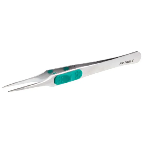 3028034813-1 Mr Hobby - Mr. Precision Tweezers - MT-202