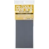 Mr Hobby – Mr. Waterproof Sand Paper #2000 x 4 Sheets – MT-309 - Mr Hobby - Ludik Vault