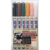 3028035346 Mr Hobby – Real Touch Market Set 2 – GMS-113 - Mr Hobby - Ludik Vault