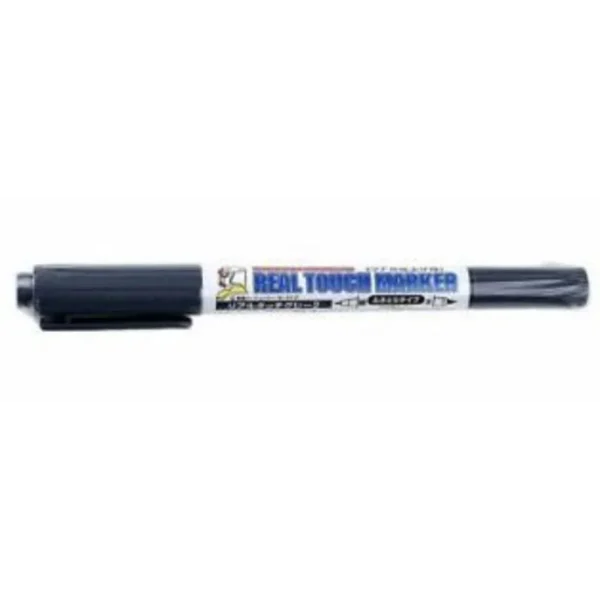 3028035377 Mr Hobby – Real Touch Marker – Real Touch Gray 2 – GM-402 - Mr Hobby - Ludik Vault