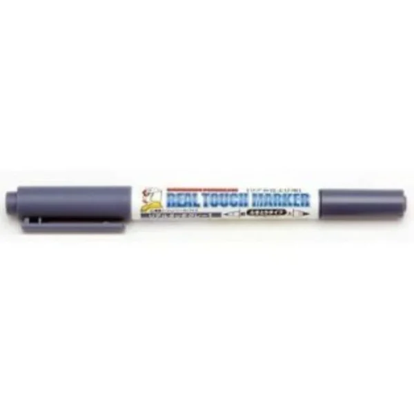 3028035407 Mr Hobby – Real Touch Marker – Real touch Orange 1 – GM-405 - Mr Hobby - Ludik Vault