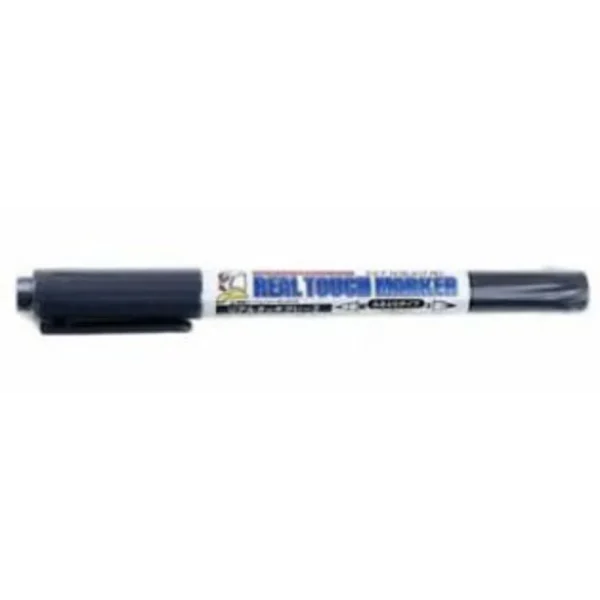 Mr Hobby – Real Touch Marker – Real Touch Gray 3 – GM-406 - Mr Hobby - Ludik Vault