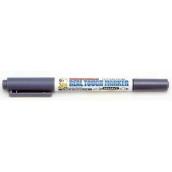 3028035452 Mr Hobby – Real Touch Marker – Real Touch Pink 1 – GM-410 - Mr Hobby - Ludik Vault