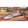 3028111033 Mr Hobby – Domelaze The Color Set (18 ml x 3) – CS-889 - Mr Hobby - Ludik Vault