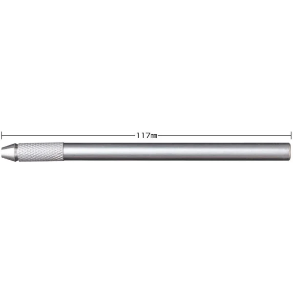 Mr Hobby - REPLACEMENT TYPE DIAMOND FILE 1mm/2mm - MF-11