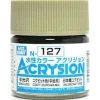 Mr Hobby – Acrysion (10 ml) Cockpit Color (Nakajima) – N-127 - Mr Hobby - Ludik Vault