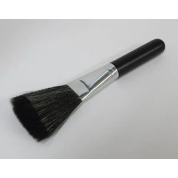 Mr Hobby - MR.Cleaning Anti Static Brush (Black Goat Hair) - MB-20
