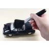 Mr Hobby - MR.Cleaning Anti Static Brush (Black Goat Hair) - MB-20
