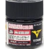 Mr Hobby – Gundam Color (10ml) Titans Blue 1 – UG-16 - Mr Hobby - Ludik Vault