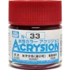 3028112368 Mr Hobby – Acrysion (10 ml) Russet – N-033 - Mr Hobby - Ludik Vault