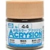 3028112382 Mr Hobby – Acrysion (10 ml) Flesh – N-044 - Mr Hobby - Ludik Vault
