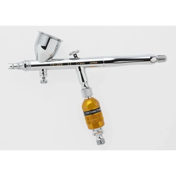 3028112665-2 Mr Hobby - Drain & Dust Catcher Light - PS-382