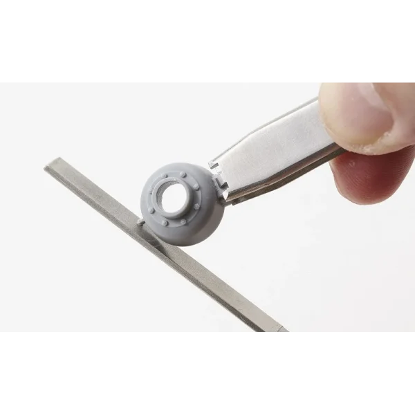 Mr Hobby - Mr. Tweezers Parts Holder - GT-93