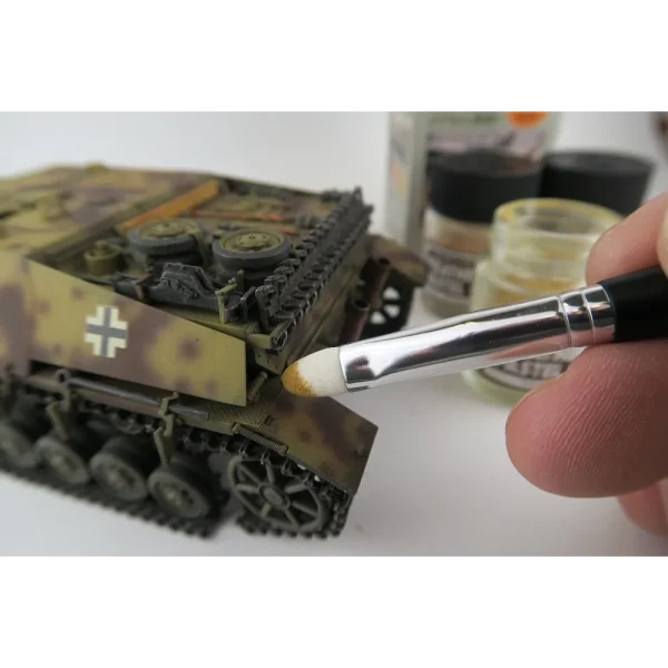 Mr Hobby - Mr. Weathering Sponge Small - MB-33