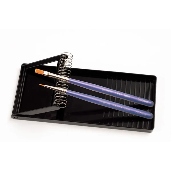 3028235746 Mr Hobby – Mr. Brush Stand – GT-45 - Mr Hobby - Ludik Vault