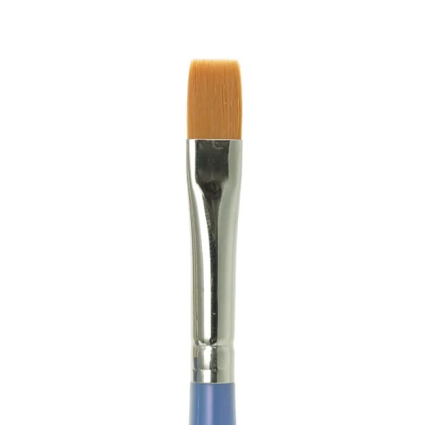 Mr Hobby – Mr. Brush flat 8 – MB-08 - Mr Hobby - Ludik Vault