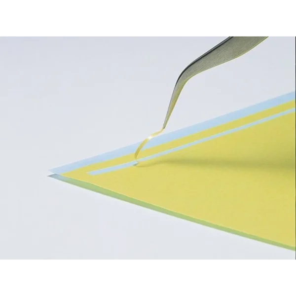 Mr Hobby - Finely Slit Masking Sheets - GT-53