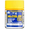 3028335286 Mr Hobby – Mr. Color GX (18 ml) Chiara Yellow – GX-4 - Mr Hobby - Ludik Vault