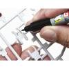 3028420548-1 Mr Hobby - Gundam Marker Pour Type Brown - GM-303P