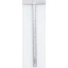 3028420777-1 Mr Hobby - Mr. T-Type Ruler Large - GT-82