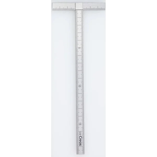3028420777-1 Mr Hobby - Mr. T-Type Ruler Large - GT-82