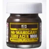 3028420838 Mr Hobby – Mr. Mahogany Surfacer 1000 (40 ml) – SF-290 - Mr Hobby - Ludik Vault