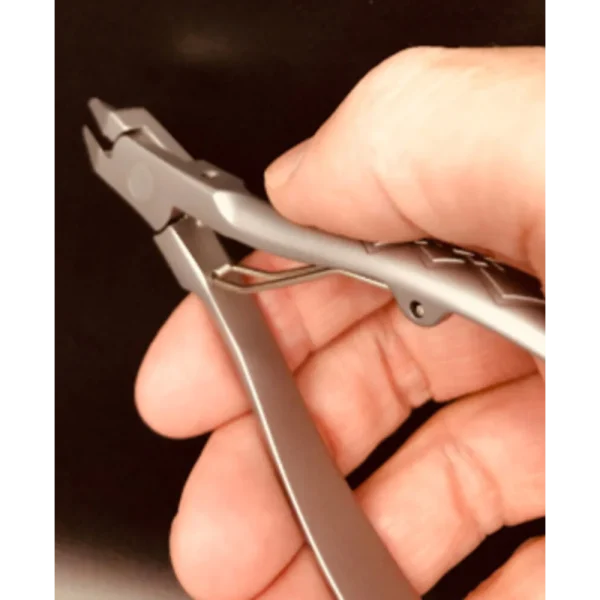 3028431049-1 Mr Hobby - Mr. Ultra Single Blade Nipper - MT-107