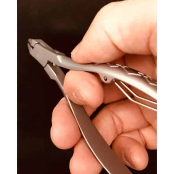 3028431049-2 Mr Hobby - Mr. Ultra Single Blade Nipper - MT-107