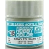 3028505054 Mr Hobby – Aqueous Hobby Colors (10 ml) Gray FS 16440 – H-315 - Mr Hobby - Ludik Vault