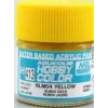 3028505313 Mr Hobby – Aqueous Hobby Colors (10 ml) RLM04 Yellow – H-413 - Mr Hobby - Ludik Vault