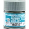 3028505344 Mr Hobby – Aqueous Hobby Colors (10 ml) RLM76 Light Blue – H-417 - Mr Hobby - Ludik Vault