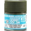 Mr Hobby – Aqueous Hobby Colors (10 ml) RLM83 Dark Green – H-423 - Mr Hobby - Ludik Vault