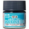3028505436 Mr Hobby – Aqueous Hobby Colors (10 ml) Gray « Grau – H-514 - Mr Hobby - Ludik Vault
