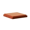 3028505528 Mr Hobby – Wooden Base Square S – DB-001 - Mr Hobby - Ludik Vault