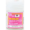 3028505719 Mr Hobby – Mr. Color Lascivus (18 ml) Smooth Pearl Coat – CL-09 - Mr Hobby - Ludik Vault