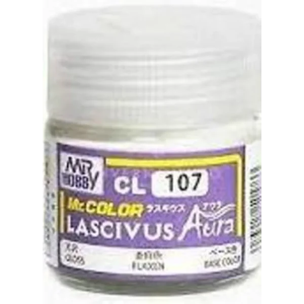 3028505733 Mr Hobby – Mr. Color Lascivus (10 ml) Flaxen – CL-107 - Mr Hobby - Ludik Vault