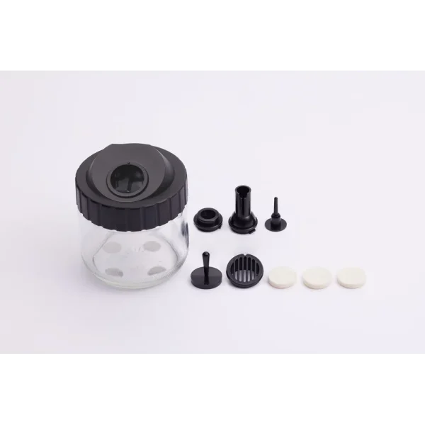 Mr Hobby - Mr. Cleaning Bottle - PS-220