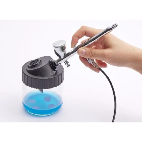 Mr Hobby – Mr. Cleaning Bottle – PS-220 - Mr Hobby - Ludik Vault