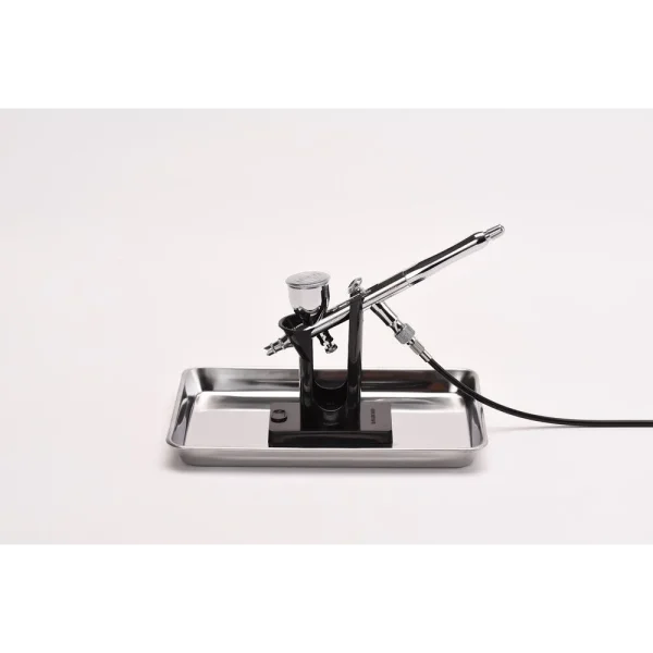 3028506099-4 Mr Hobby - Mr. Airbrush Stand - PS-231