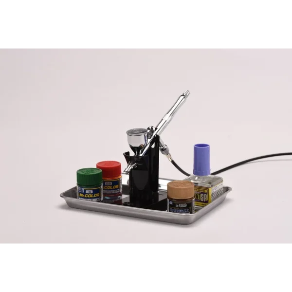 3028506099 Mr Hobby – Mr. Airbrush Stand – PS-231 - Mr Hobby - Ludik Vault