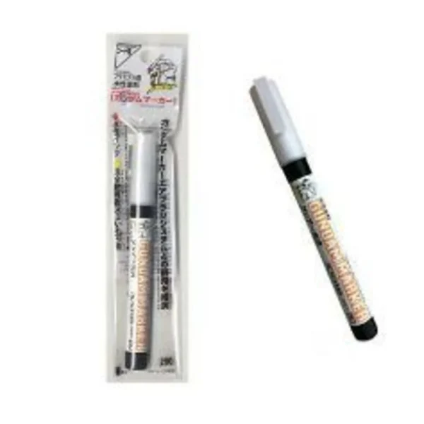 Mr Hobby – Clear Matt Marker – GM-502 - Mr Hobby - Ludik Vault