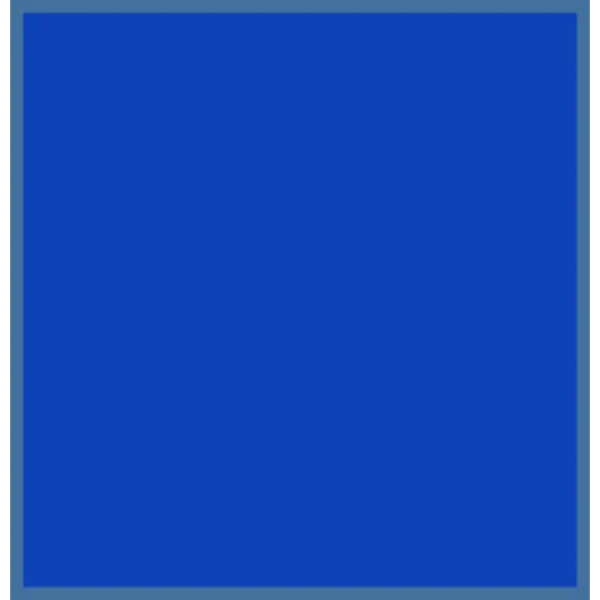 3028506143 Mr Hobby – AQUEOUS GUNDAM COLOR (10ml) RX-78-2 GUNDAM BLUE – HUG-02 - Mr Hobby - Ludik Vault