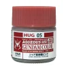 Mr Hobby – AQUEOUS GUNDAM COLOR (10ml) PINK FOR CHAR AZNABLE – HUG-05 - Mr Hobby - Ludik Vault