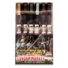 3028506600 Mr Hobby – Gundam Marker MSV Set – GMS-127 - Mr Hobby - Ludik Vault