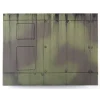 3028506617-1 Mr Hobby - WATER-BASED WEATHERING PAINT GOUACHE BASIC BLACK - WT-02