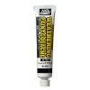 3028506617 Mr Hobby – WATER-BASED WEATHERING PAINT GOUACHE BASIC BLACK – WT-02 - Mr Hobby - Ludik Vault
