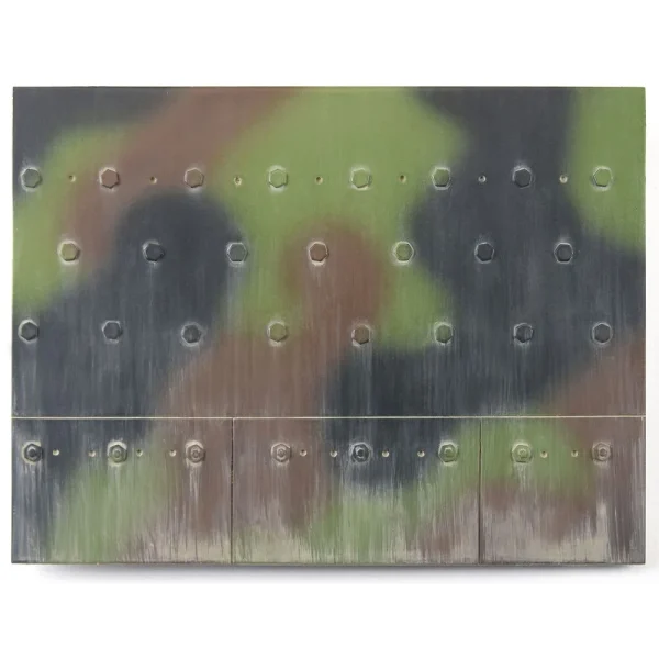 3028506655-1 Mr Hobby - WATER-BASED WEATHERING PAINT GOUACHE LIGHT DUST - WT-05