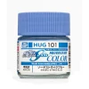 Mr Hobby – AQUEOUS GUNDAM COLOR (10ml) SWORD STRIKE BLUE – HUG-101 - Mr Hobby - Ludik Vault