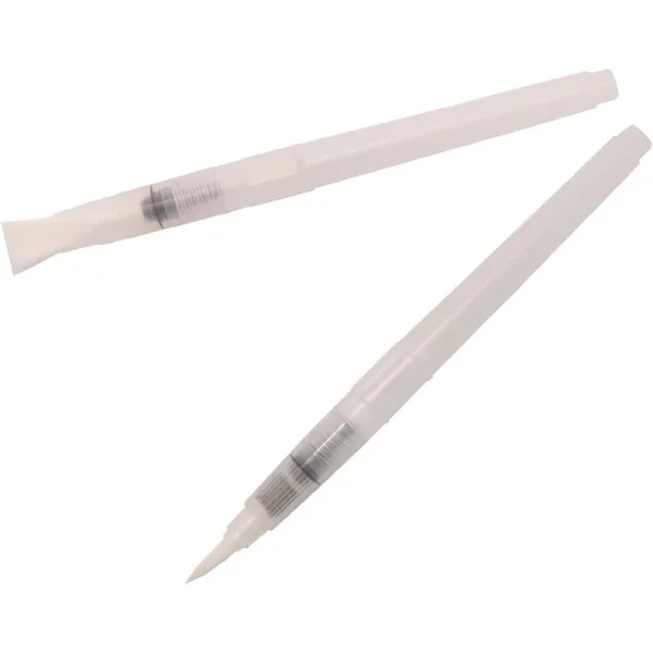 Mr Hobby - Mr. Weathering Brush Pen (with filling tank) - MBS-01